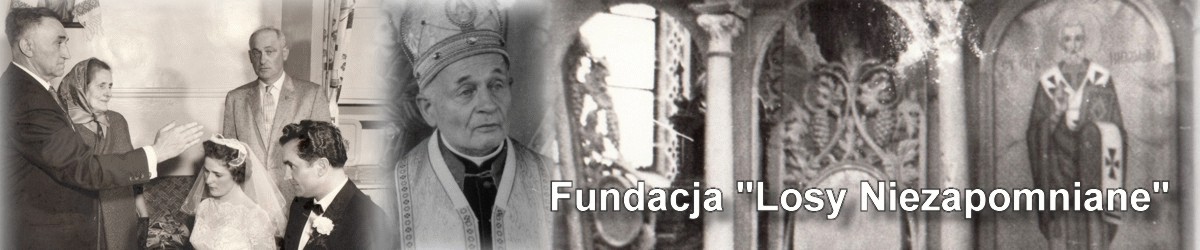 Fundacja Losy Niezapomniane