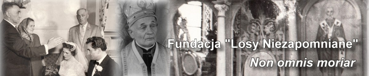 Fundacja Losy Niezapomniane