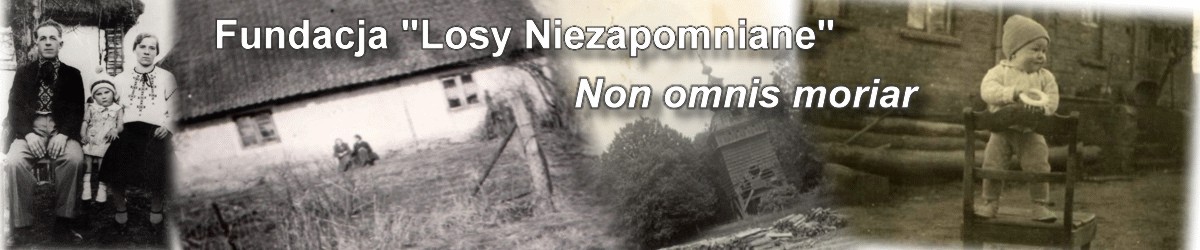 Fundacja Losy Niezapomniane