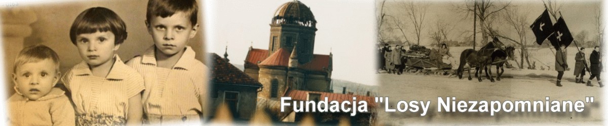 Fundacja Losy Niezapomniane