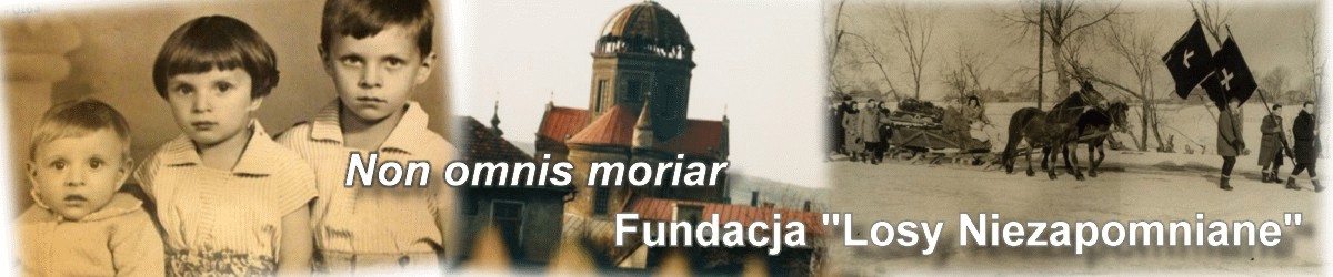 Fundacja Losy Niezapomniane