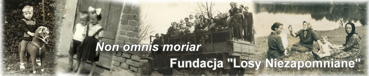 Fundacja Losy Niezapomniane